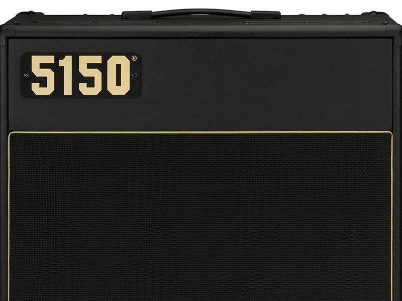 EVH 5150 Tube Tone on Tap