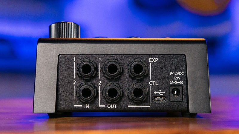 Eventide H9 Harmonizer Gen 2 The Best H9 Eventide Has Ever Made