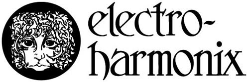 Electro-Harmonix Pedals