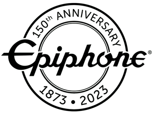 Epiphone Guitars