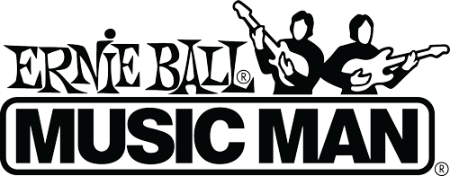 Ernie Ball Music Man
