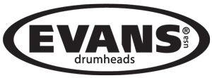Evans Drum Heads