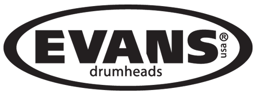 Evans Drum Heads
