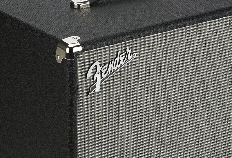 Fender Rumble 800 Ultimate Gigging Machine