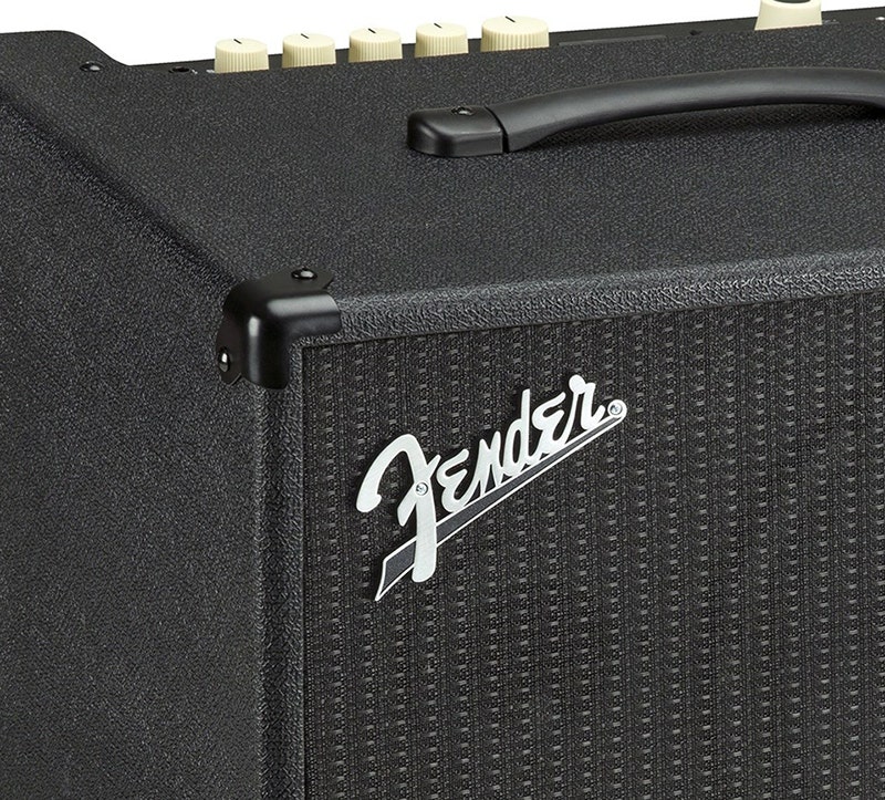 Fender Rumble Stage 800 Explore Endless Possibilities