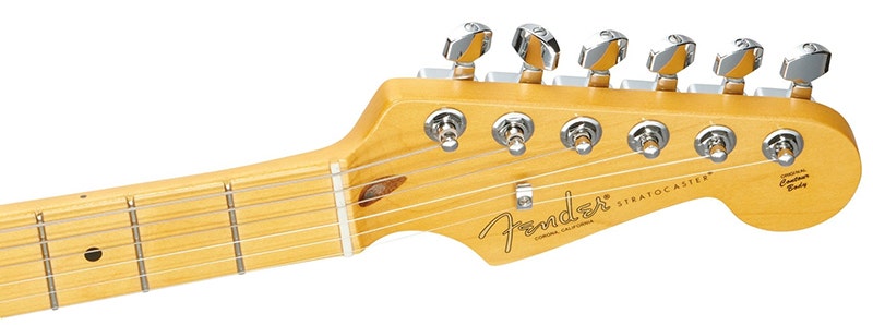 Fender American Professional II Stratocaster Play Like a Pro on a True Legend