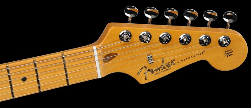 Fender American Professional Classic Stratocaster A Strat for the Ages
