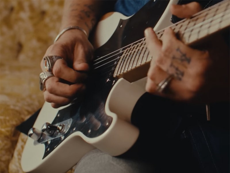 Fender John Osborne Telecaster B-Bender The B-Bender Advantage