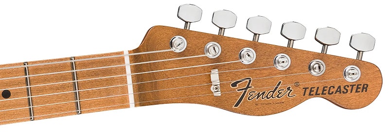Fender John Osborne Telecaster B-Bender The Ultimate Country Companion