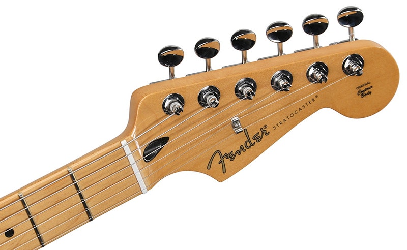 Fender Player II Stratocaster Your Ticket To Any Musical Destination
