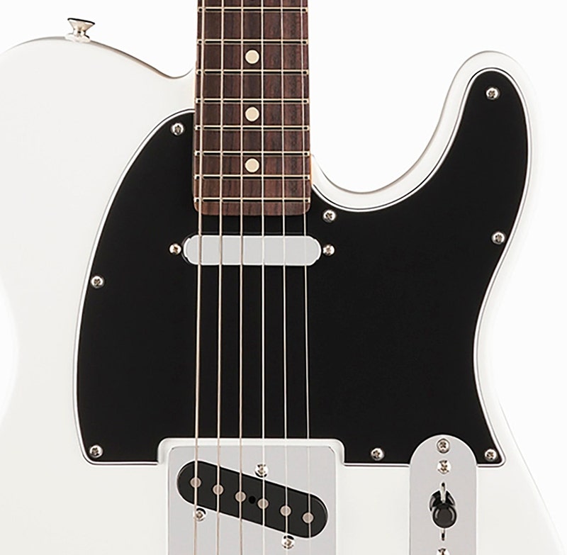 Fender Player II Telecaster Alder Body
