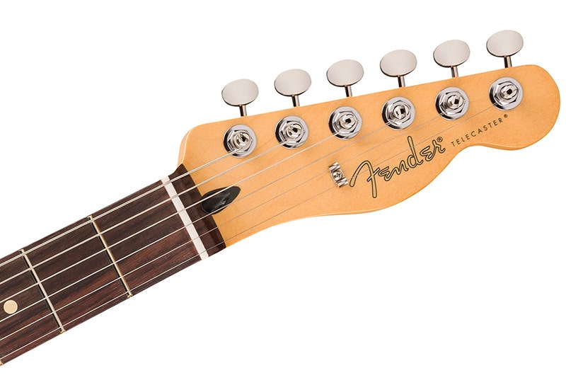 Fender Player II Telecaster Neck Nirvana meets Pickup Perfection