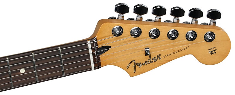 Fender Player II Modified Stratocaster A Strat for the Modern Shredder