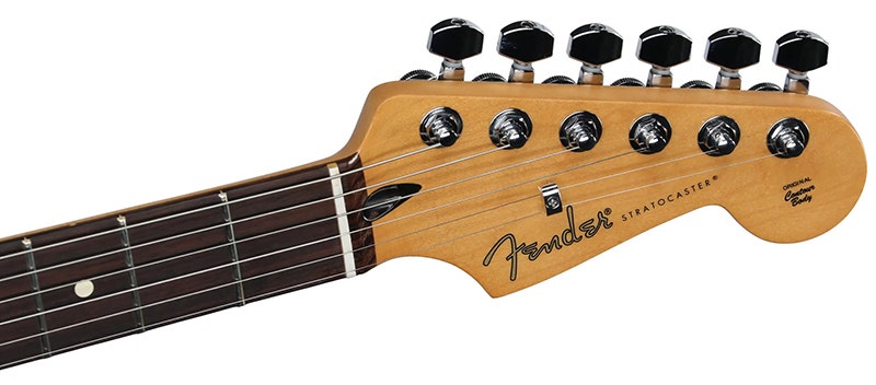 Fender Player II Modified Stratocaster HSS The Ultimate Gigging Guitar