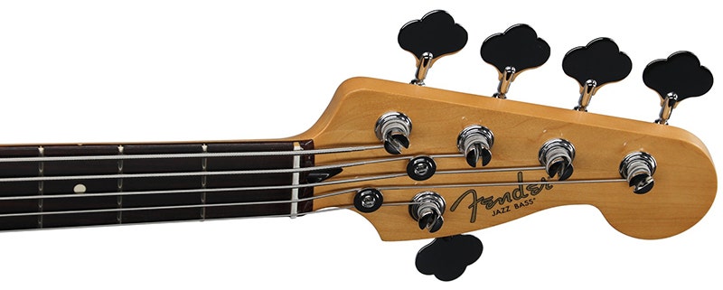 FEN 0147540 300 The Ultimate Bass for the Modern Player