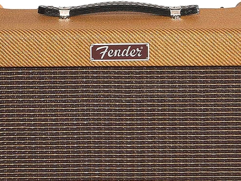 Fender Blues Junior The Blues Junior: Your Ticket to Tone Town