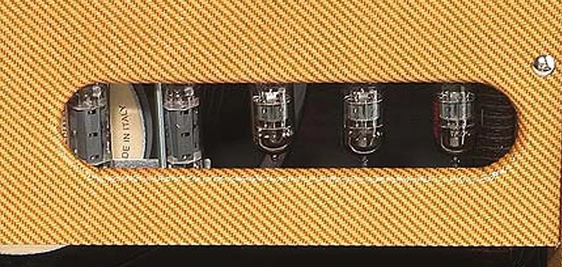 Fender Blues Junior A Modern Classic Reborn