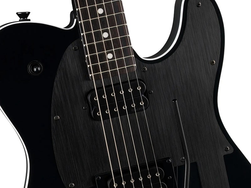 Fender John 5 Phantom Telecaster Built for Extreme Playability
