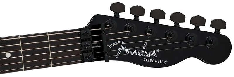 Fender John 5 Phantom Telecaster A Telecaster Rebuilt for Hard Rock