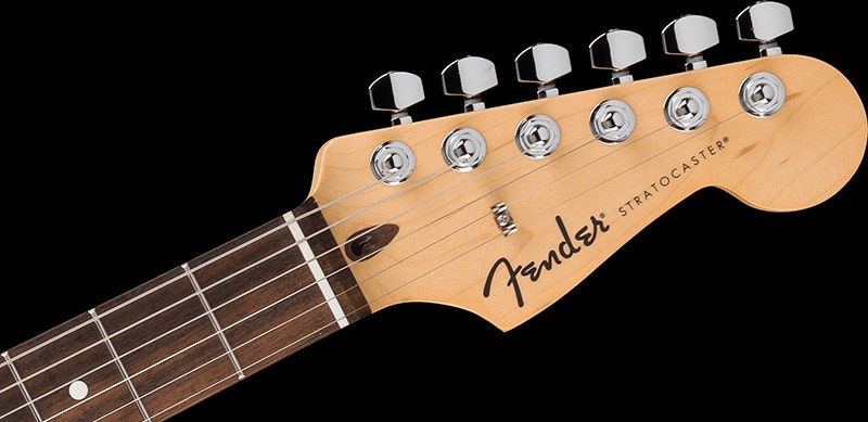 Fender Standard Stratocaster HSS Your Axe Awaits