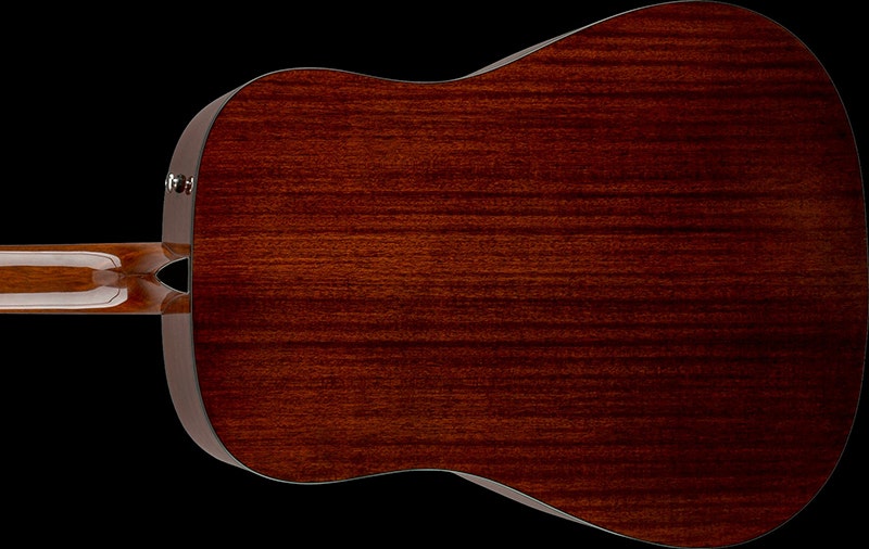 Fender CD-60 Premium Appointments
