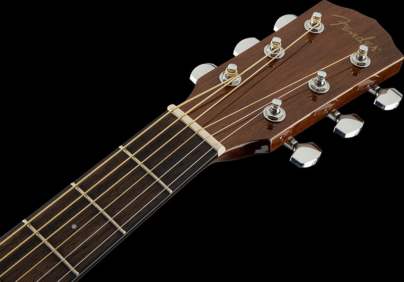 Fender CD-60 Sound That Speaks