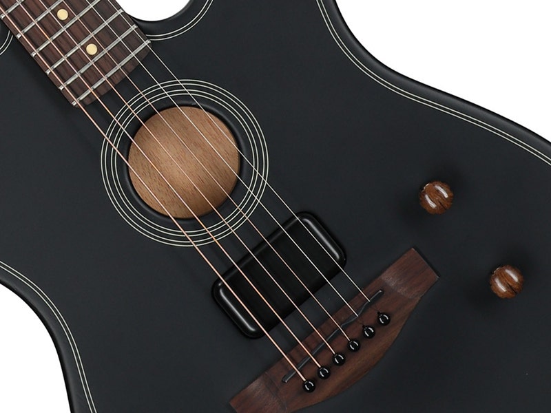 Fender Acoustasonic Standard Telecaster Guitar