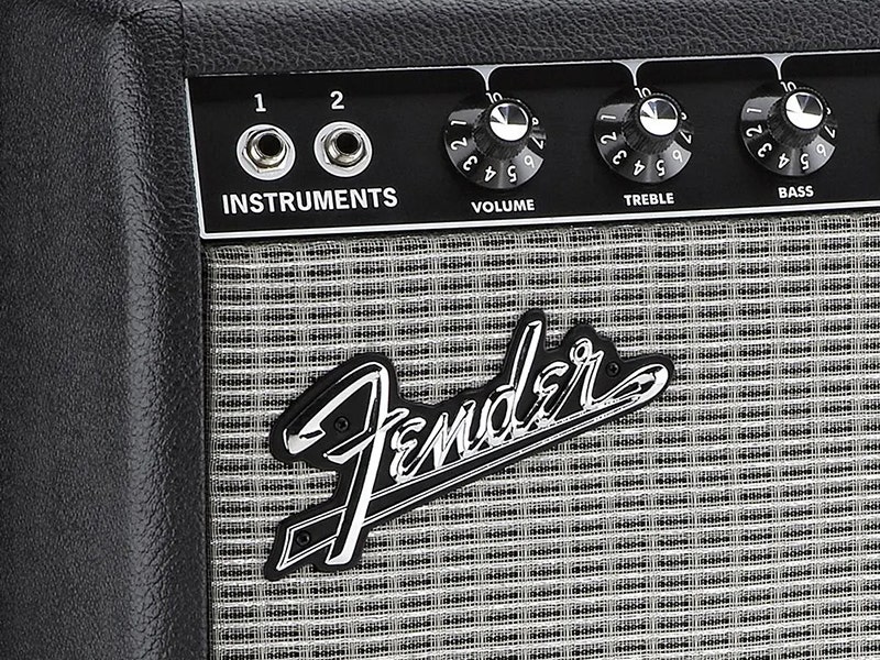 ギター BAC Audio REVERB BAC Audio Stomp ACE Reverb - Demo & Review 【魔法の箱研究所