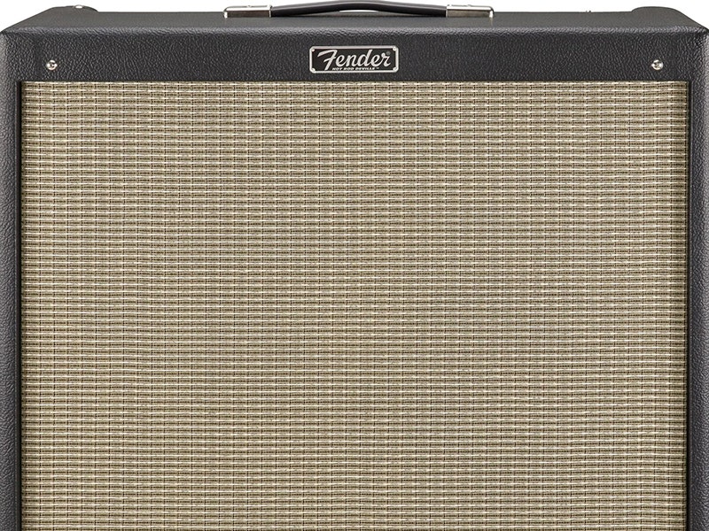 Fender Hot Rod DeVille 212 IV Drive, Definition and Deep Space