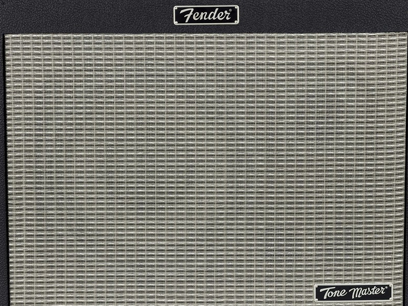 Fender Tone Master FR-10 True to the Tone