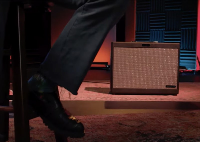 Fender Tone Master FR-12 Classic Looks