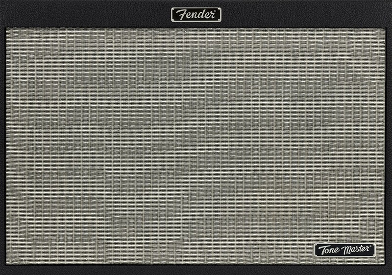Fender Tone Master FR-12 Why Full-Range, Flat-Response Matters