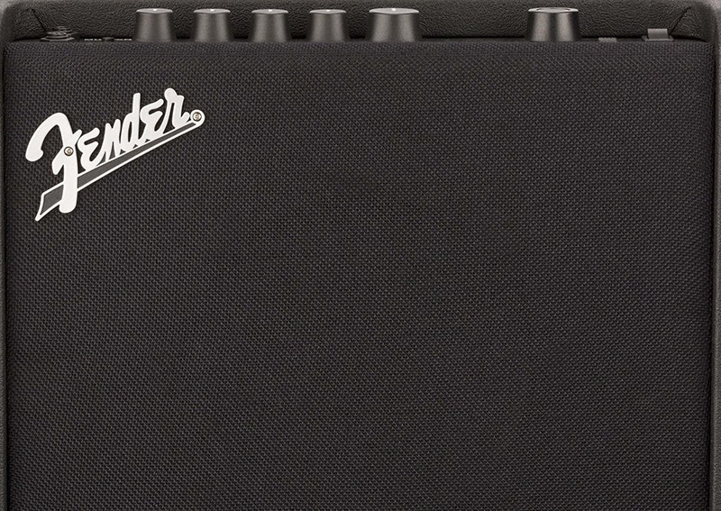 Fender Mustang LT25 Connect and Create