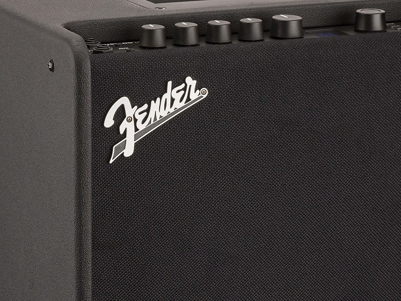 Fender Mustang LT25 Digital Guitar Combo Amp | American Musical Supply