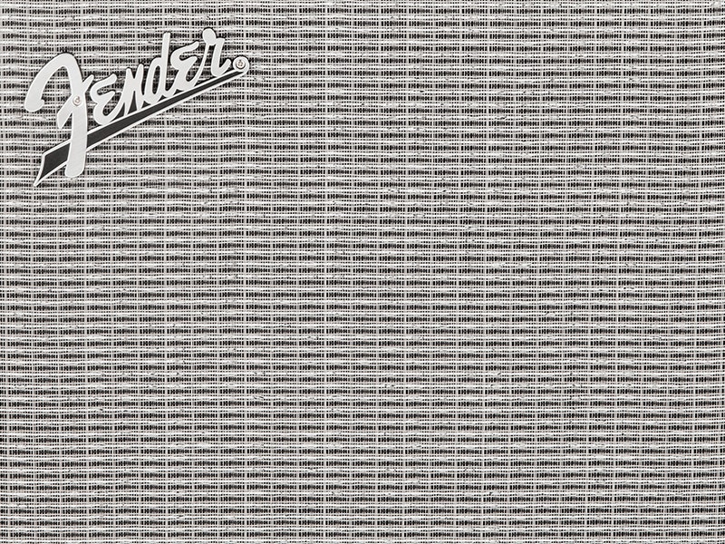 Fender Rumble 25 V3 Practice-Ready Connectivity