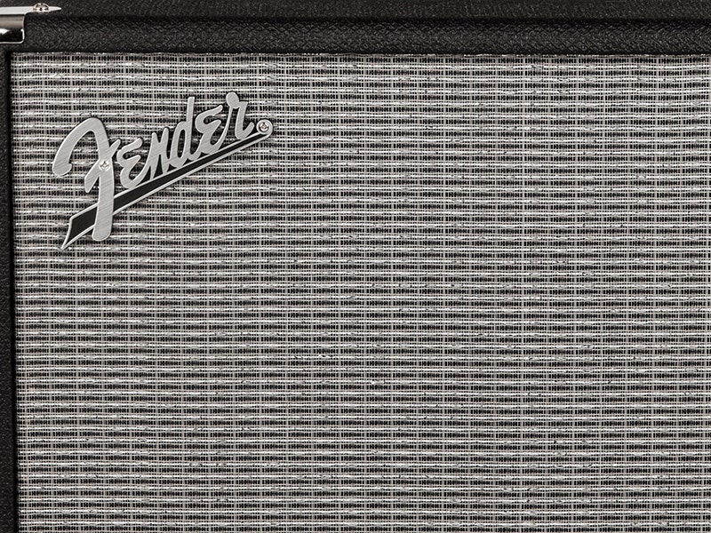Fender Rumble 40 Tweak Your Tone to Perfection