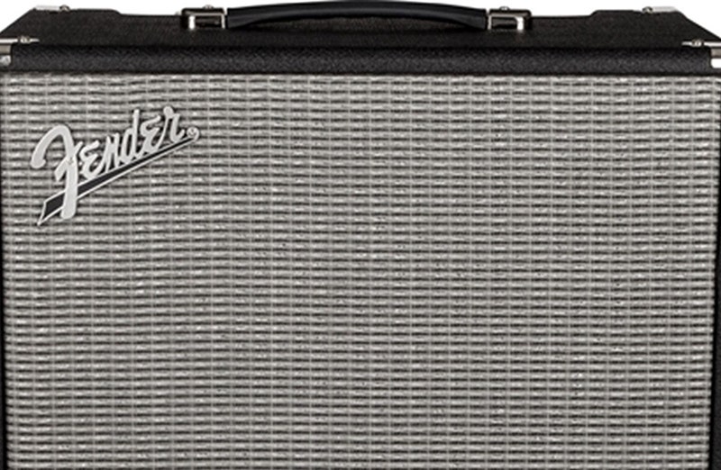 Fender Rumble 500 V3 What Makes the Fender Rumble 500