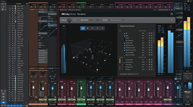 Fender Studio Pro Seamlessly Sync Your Sound