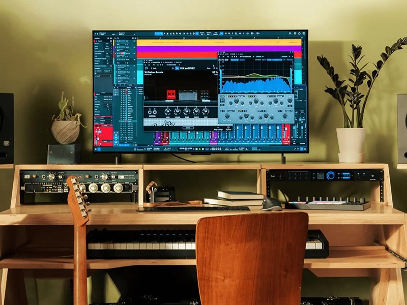 Fender Studio Pro Software Upgrade Legendary Tone