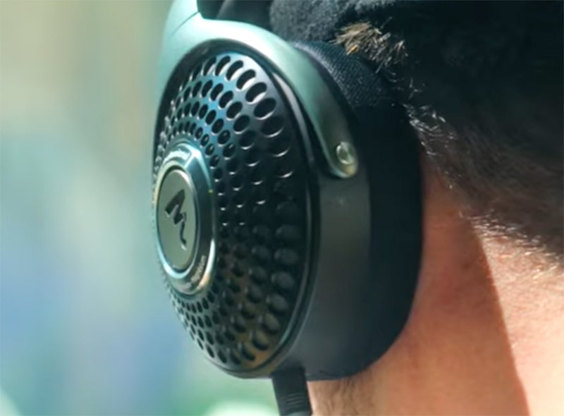 Focal Lensys Professional Reference Headphones Comfort Fit for Long Sessions