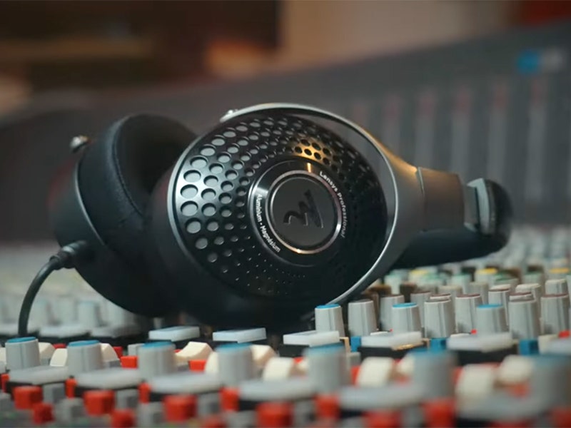 Focal Lensys Professional Reference Headphones Hear Every Detail