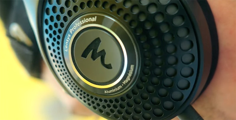 Focal Lensys Professional Reference Headphones A Reliable Studio Companion