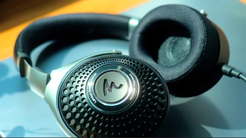 Focal Lensys Professional Reference Headphones Work Anywhere, Anytime