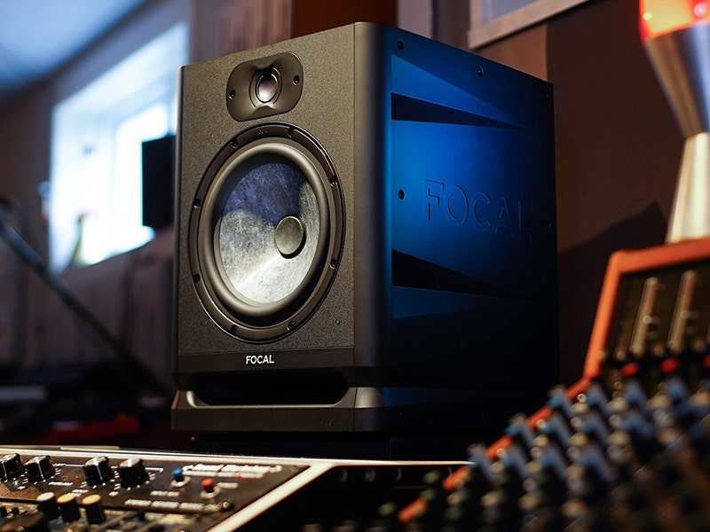 Focal Alpha 80 Evo Sound That Tells the Truth
