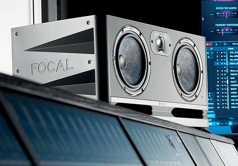 Focal Alpha Twin EVO Built for the Grind