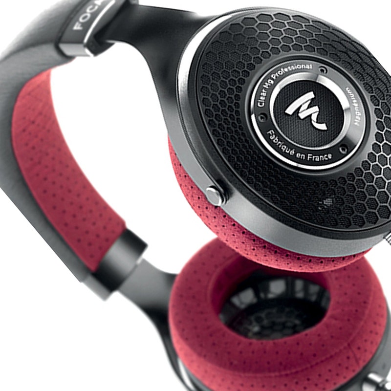 Focal Clear MG Professional Designed for the Demands of the Studio