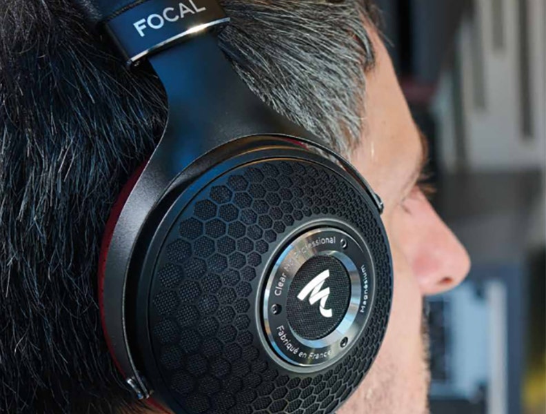 Focal Clear MG Professional Trust What You Hear