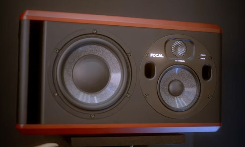 Focal Trio6 Thoughtful Design for Exceptional Sound