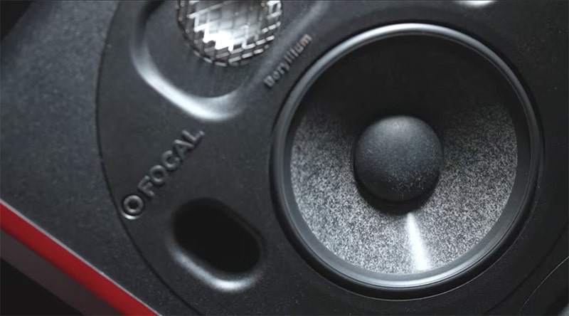 Focal Trio6 The Versatile Studio Essential