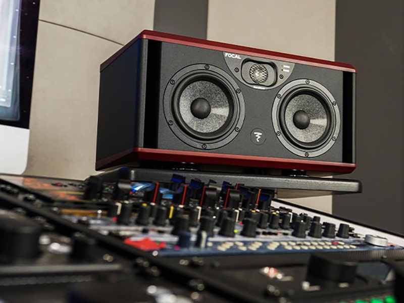 Focal Pro Twin6 ST6 Focus Mode